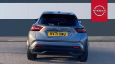 Nissan Juke 1.0 DiG-T 114 Tekna 5dr DCT Petrol Hatchback